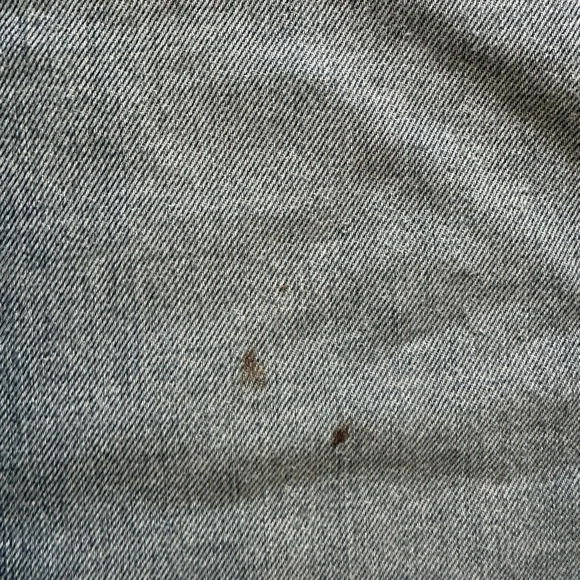 NWT Madewell Low Slung Baggy W 31 Jeans brand new! - Picture 7 of 9